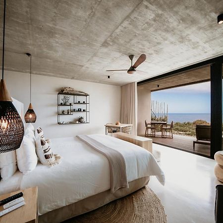 Goudiniweg Pure Sea Boutique Lodge מראה חיצוני תמונה