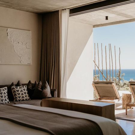 Goudiniweg Pure Sea Boutique Lodge מראה חיצוני תמונה