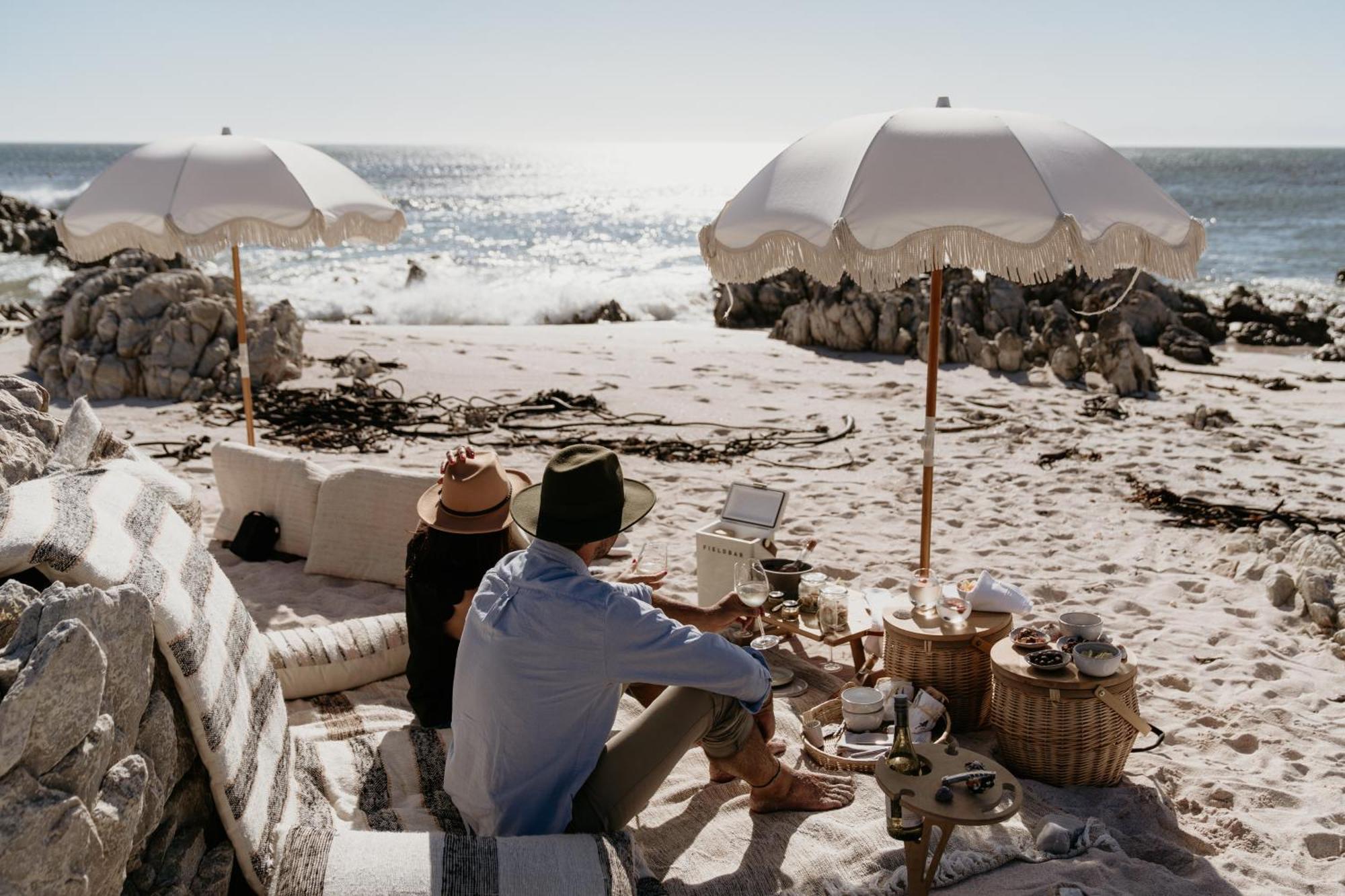 Goudiniweg Pure Sea Boutique Lodge מראה חיצוני תמונה