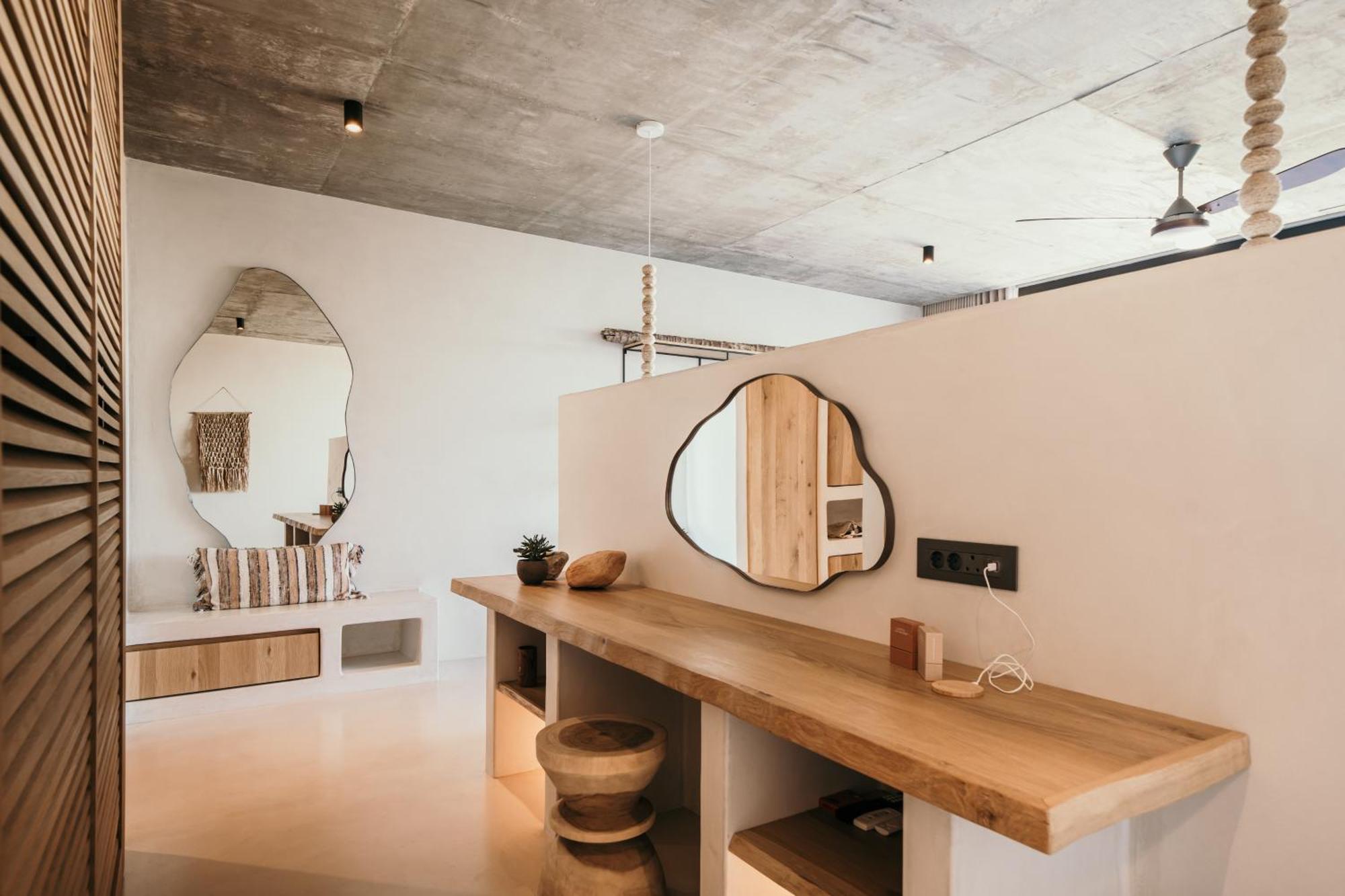 Goudiniweg Pure Sea Boutique Lodge מראה חיצוני תמונה