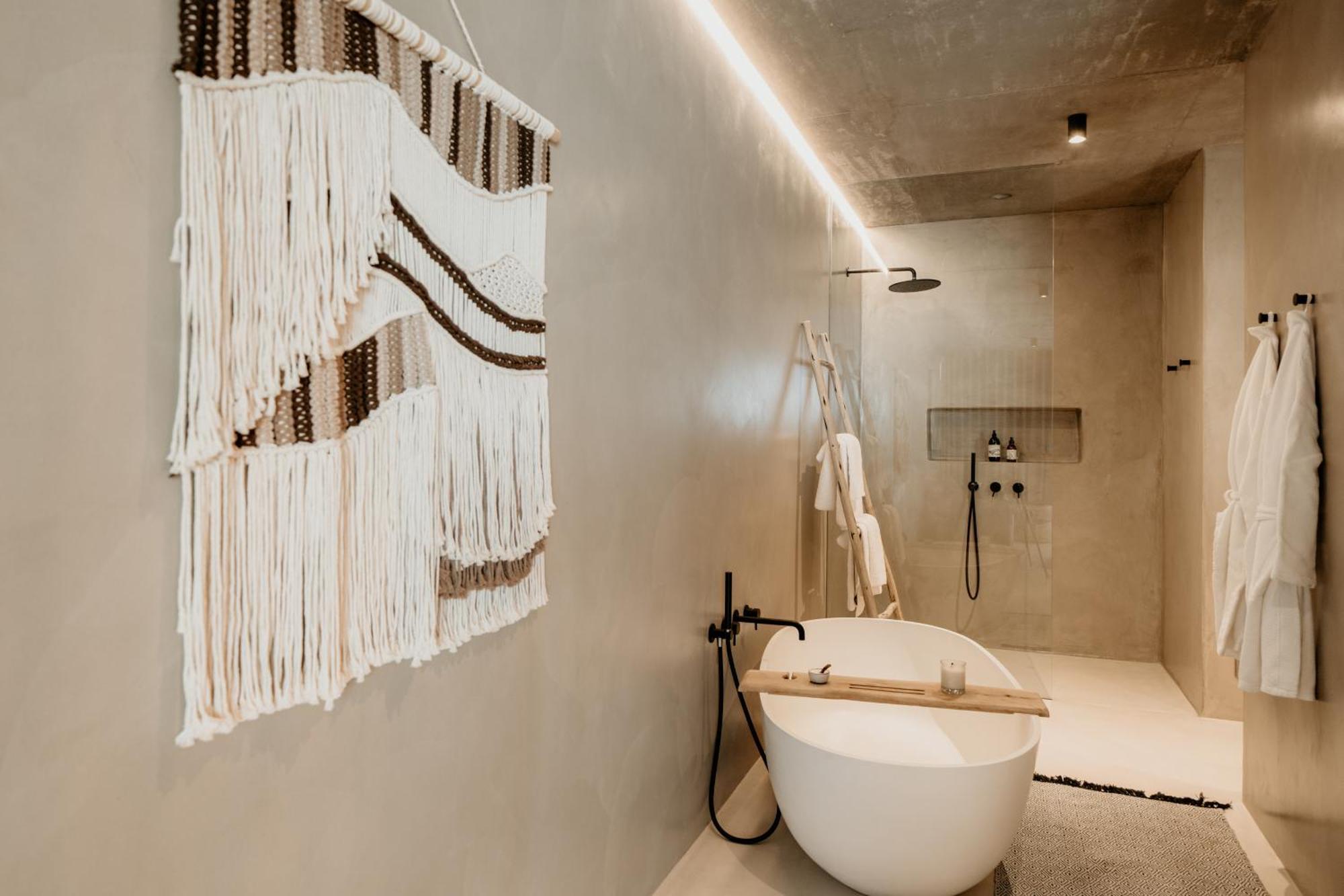 Goudiniweg Pure Sea Boutique Lodge מראה חיצוני תמונה