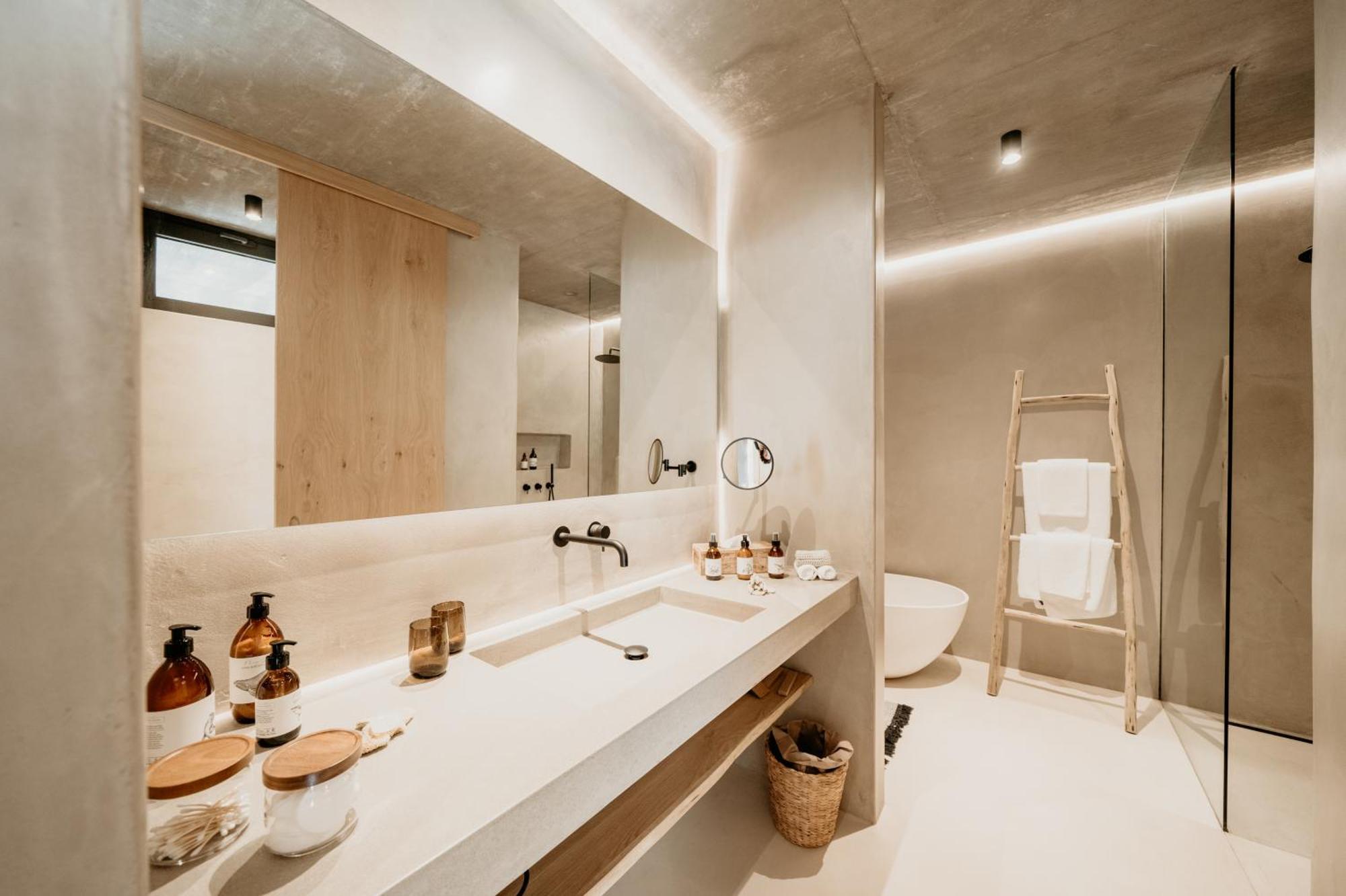 Goudiniweg Pure Sea Boutique Lodge מראה חיצוני תמונה