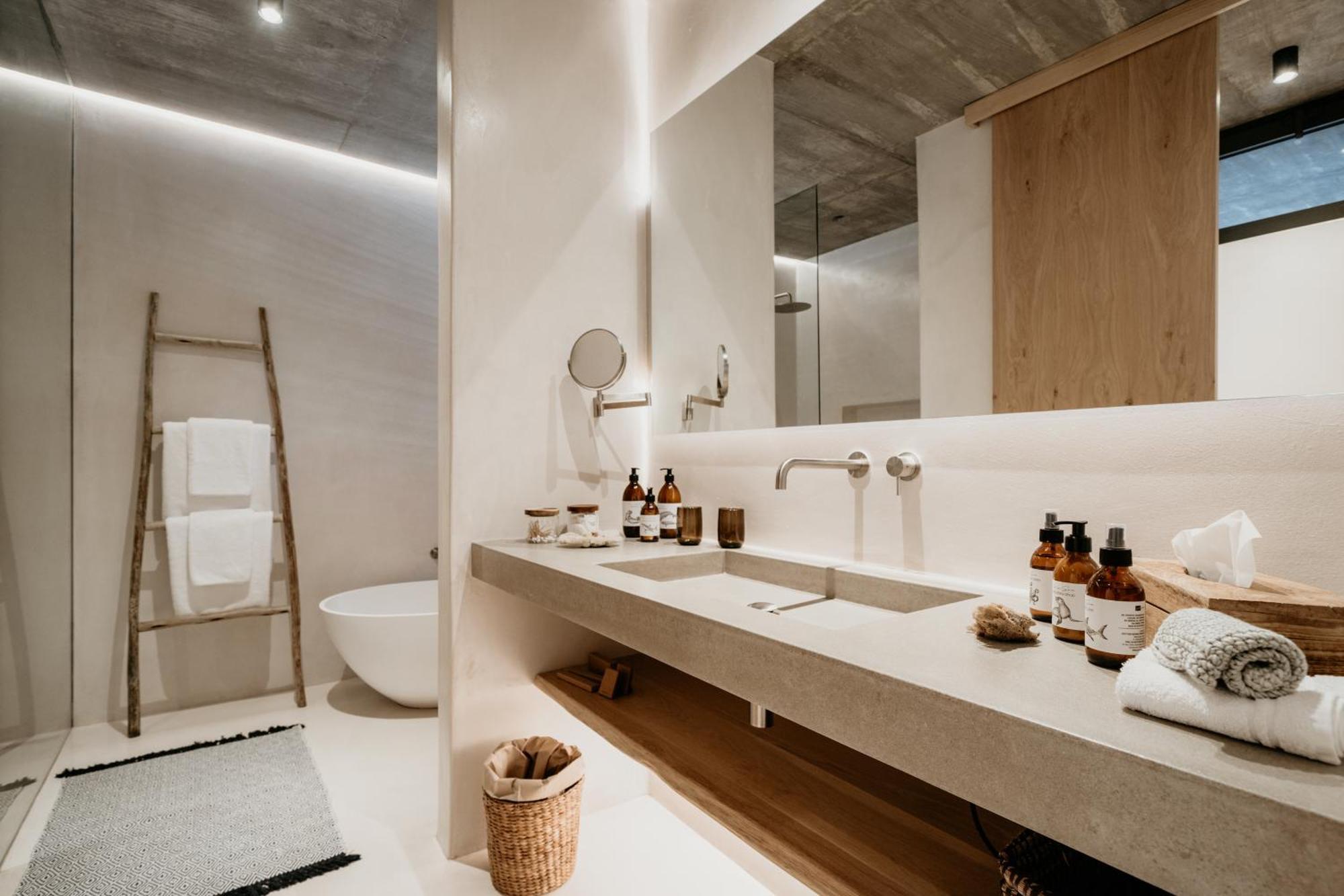 Goudiniweg Pure Sea Boutique Lodge מראה חיצוני תמונה